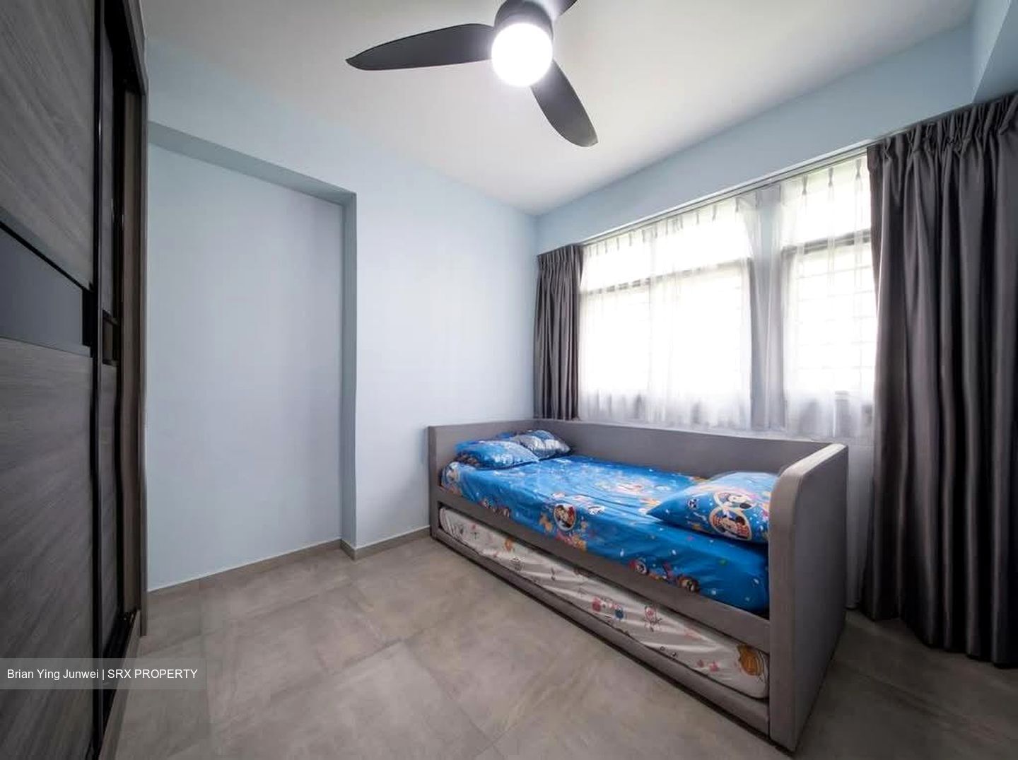 Blk 468A Meadow Spring @ Yishun (Yishun), HDB 4 Rooms #595138801